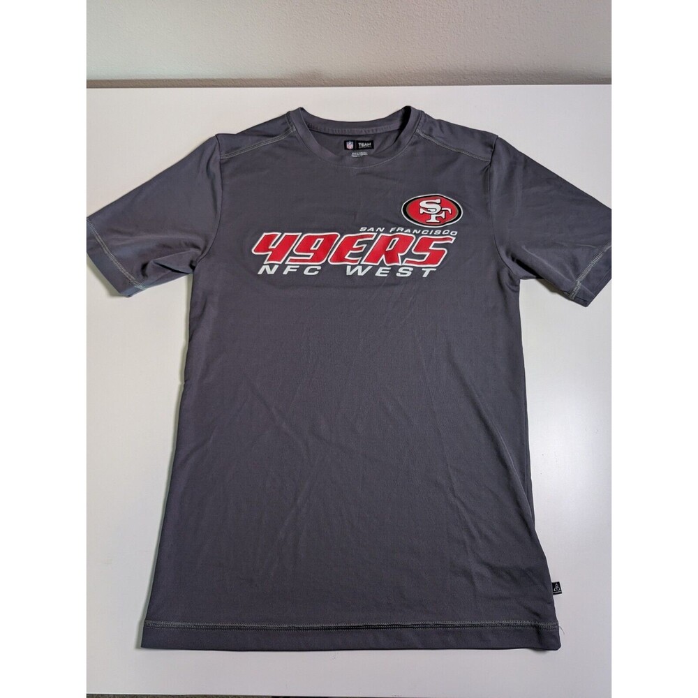San Francisco 49ers Management Men's Shirt Size Small